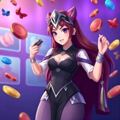 Menjelajahi Fitur Unggulan Situs Game migaspin