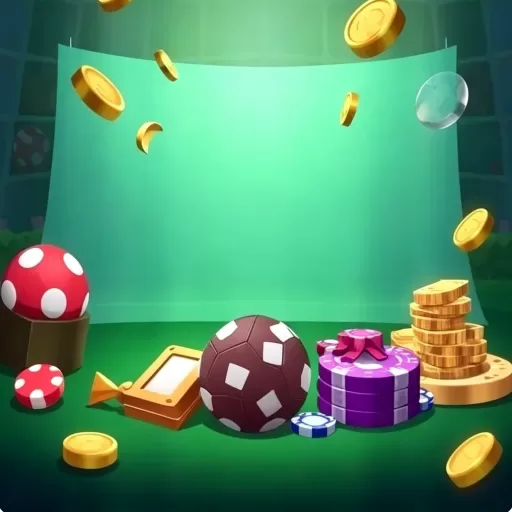 Mengulas Fitur Menarik di Situs Game migaspin